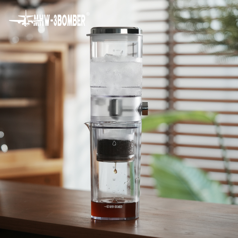 Кофеварка для холодного завари – обзор и цена Coffee Equipment Camping