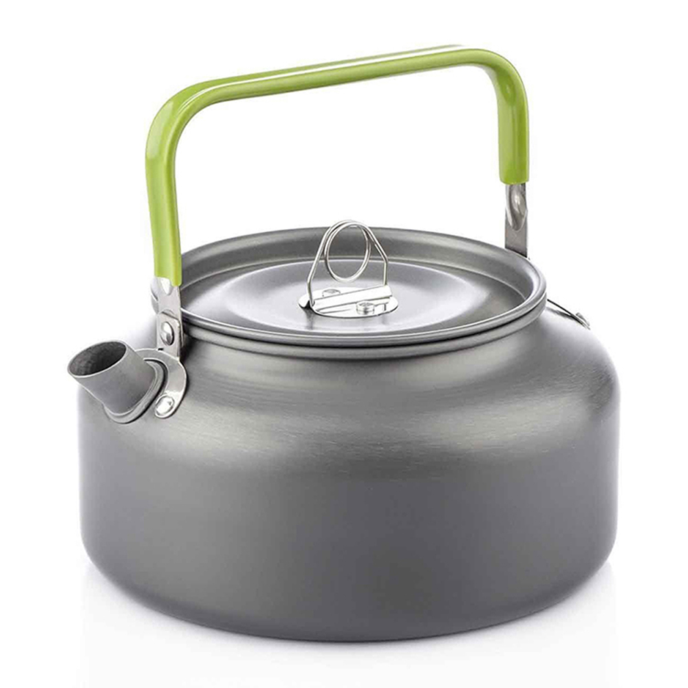 Портативный уличный чайник, го – обзор и цена Coffee Equipment Camping