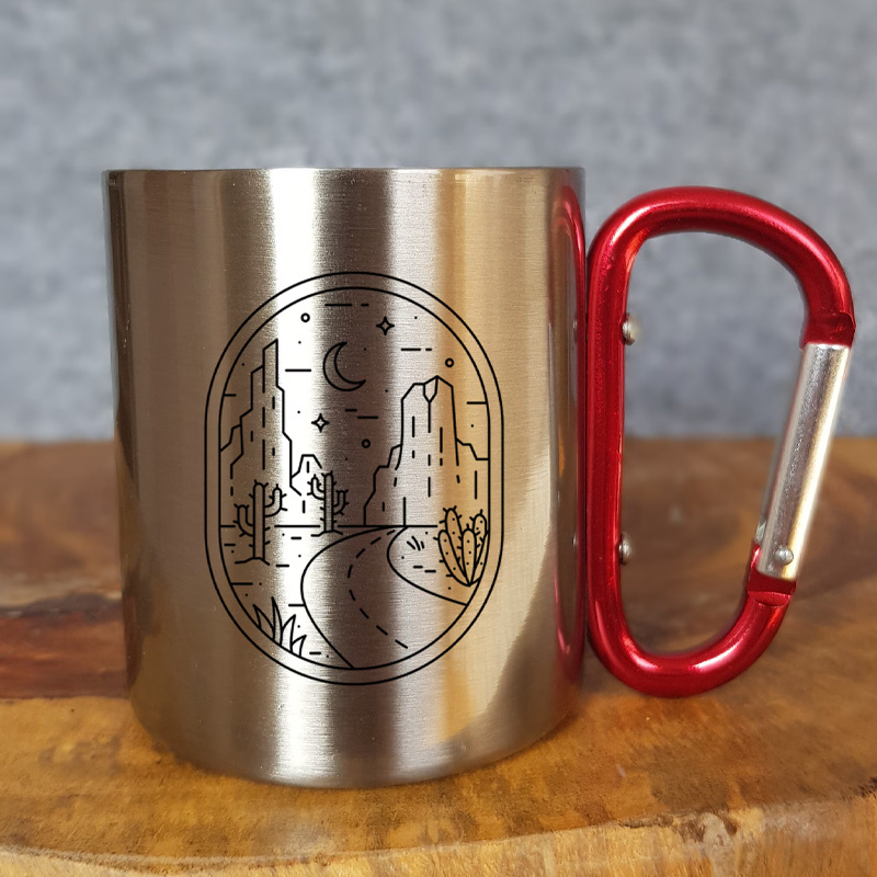 Кружка для кемпинга из нержаве – обзор и цена Coffee Equipment Camping