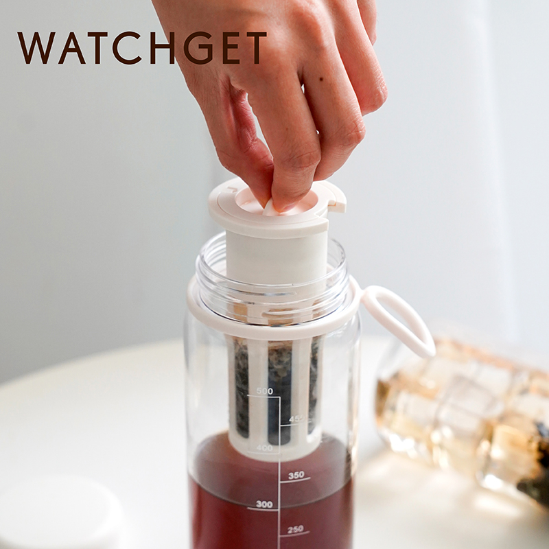 Watchget Кофеварка для холодно – обзор и цена Coffee Equipment Camping