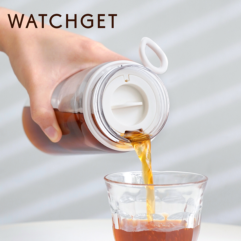 Watchget Кофеварка для холодно – обзор и цена Coffee Equipment Camping