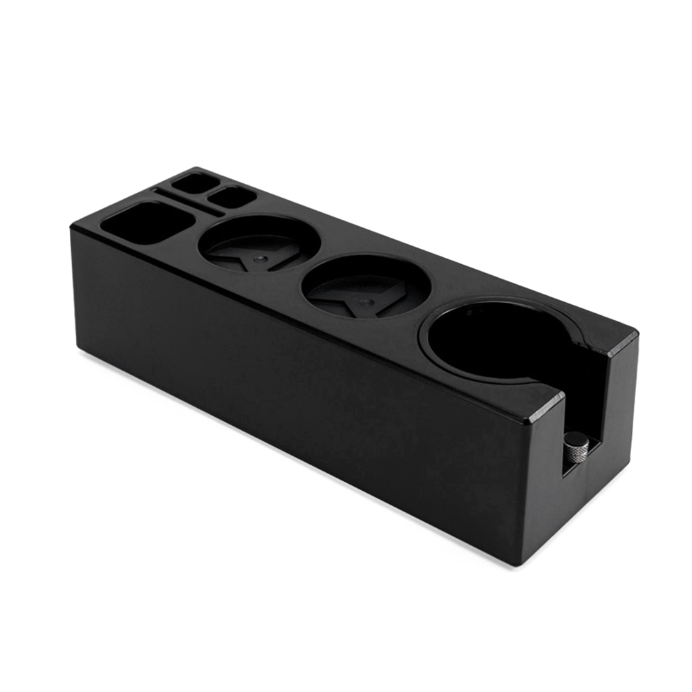 ABGG-51-58мм Держатель для тем – обзор и цена Coffee Knock Box